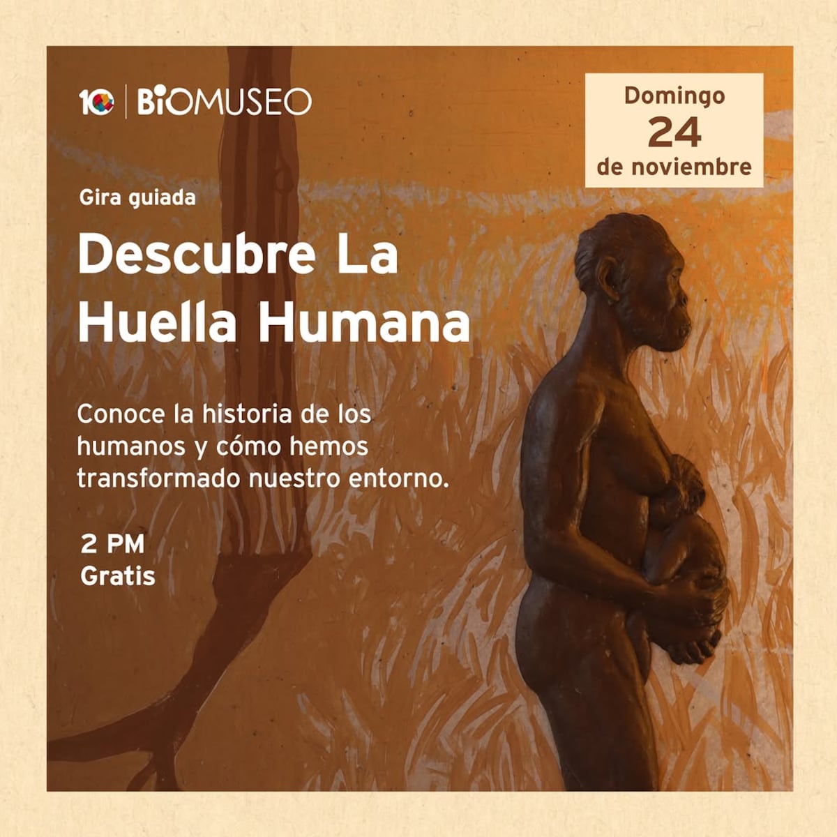 Actividades en Panamá para disfrutar el fin de semana de noviembre