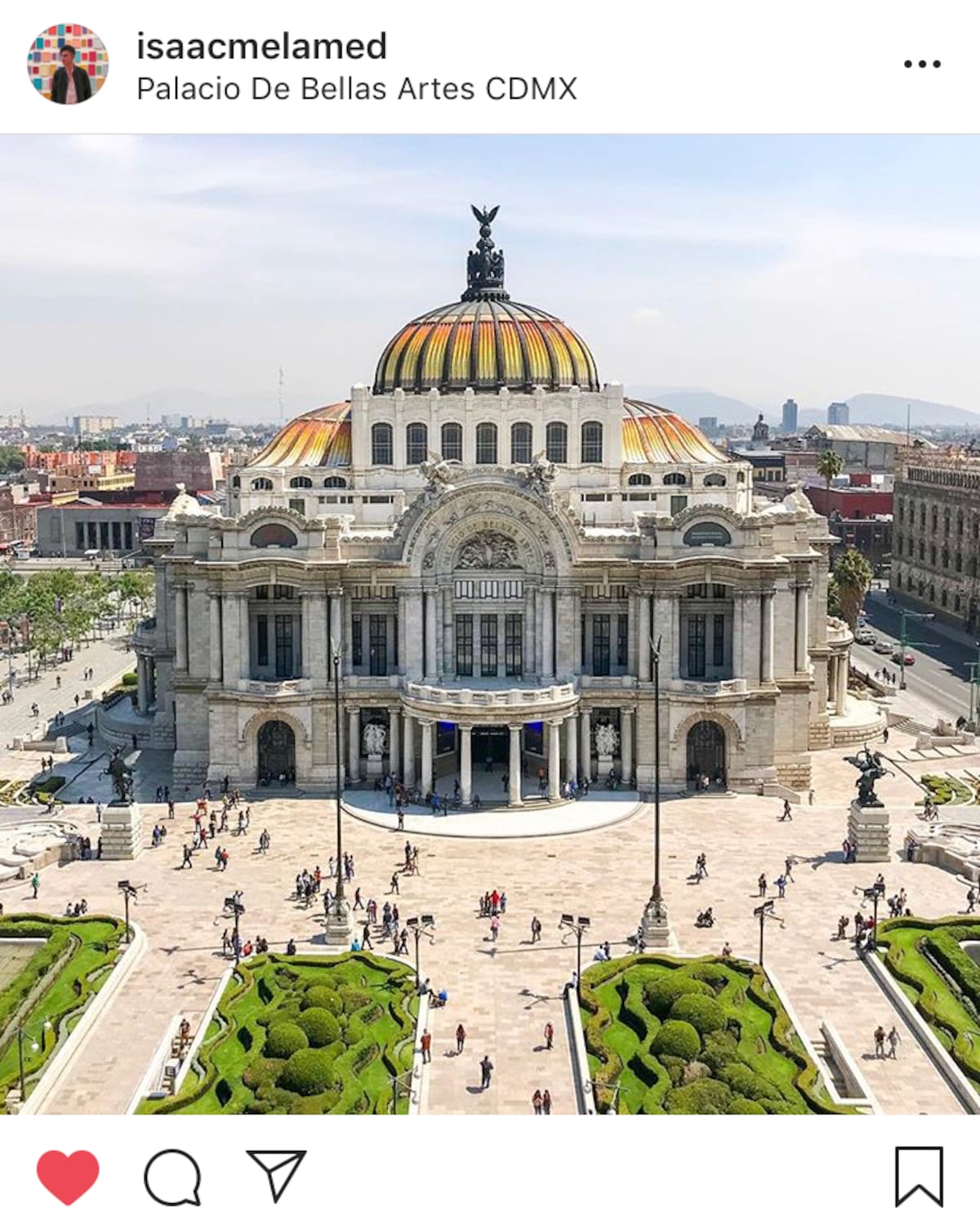 Ocho consejos para tener una cuenta de Instagram más bonita