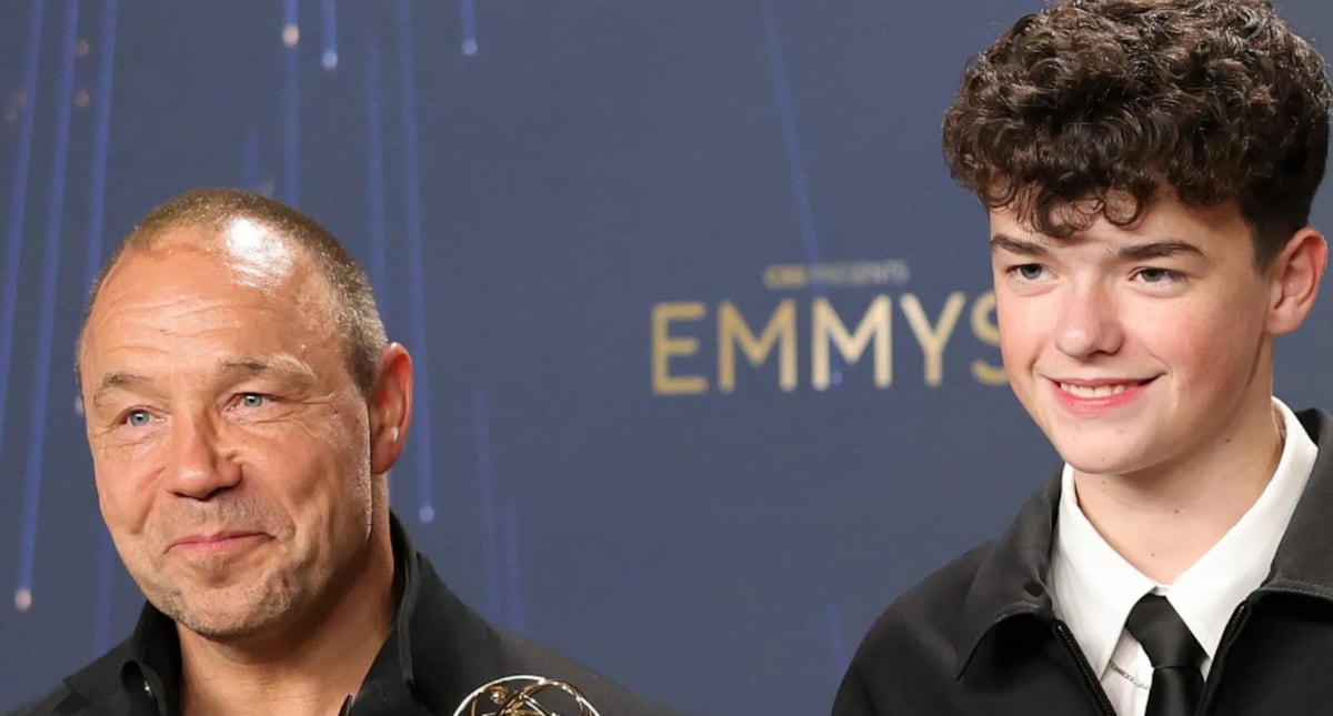 Estos son los nominados a los Globos de Oro 2026: ¿está tu película o serie favorita entre las elegidas?