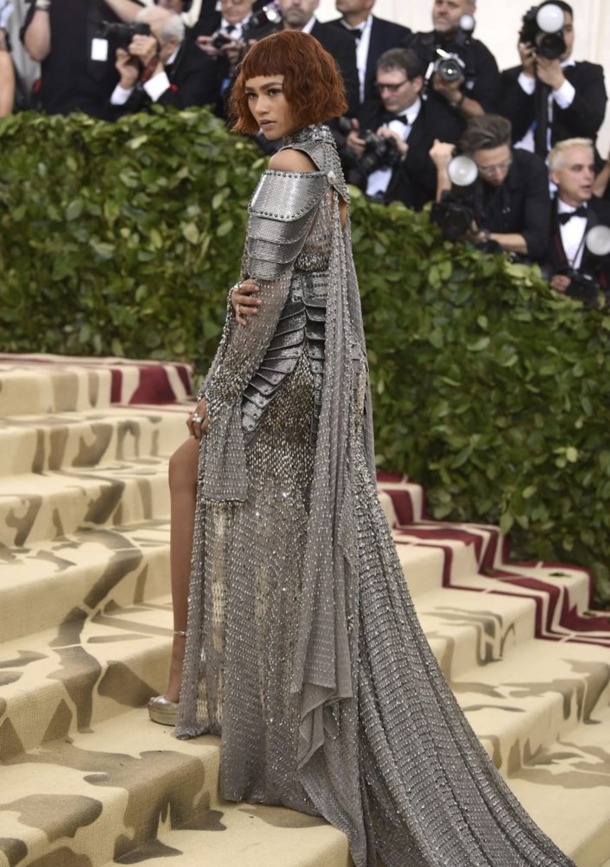 Zendaya, la chica Disney que lo logró