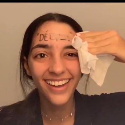 De mujer a mujer, campaña contra el acoso
