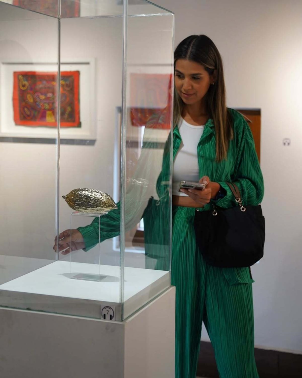 Tres nuevos museos que abrieron en Panamá este 2025