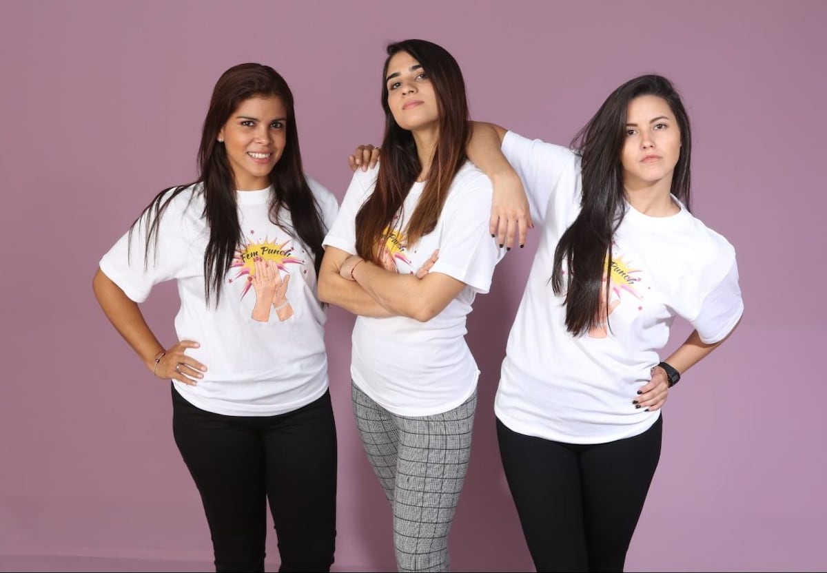 Menos competencia y más solidaridad entre mujeres
