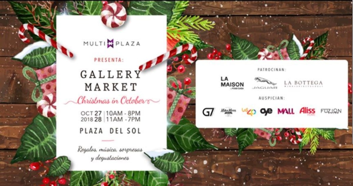 Actividades para celebrar Halloween este fin de semana (o no)