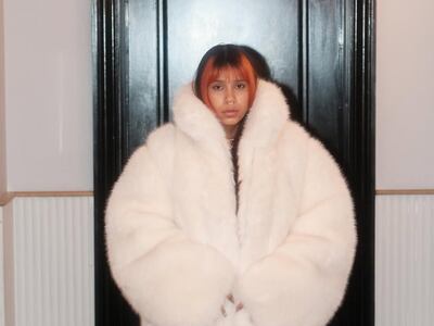 La cantante Tokischa revela que se siente discriminada en su propio país, República Dominicana