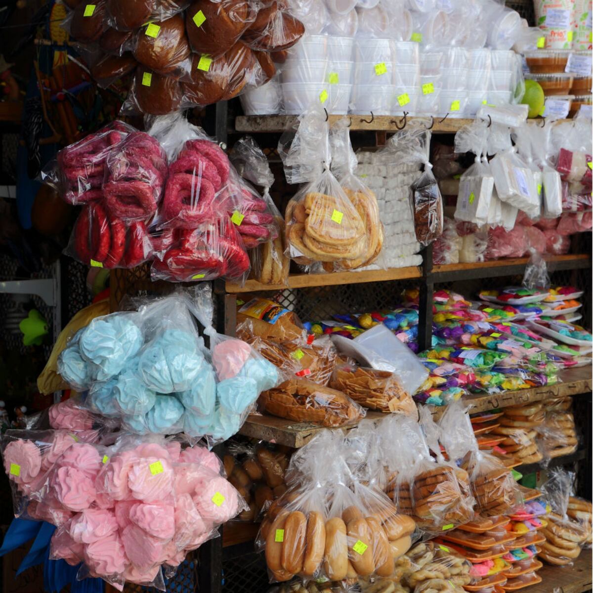 Mientras la India duerme, los demás exploran