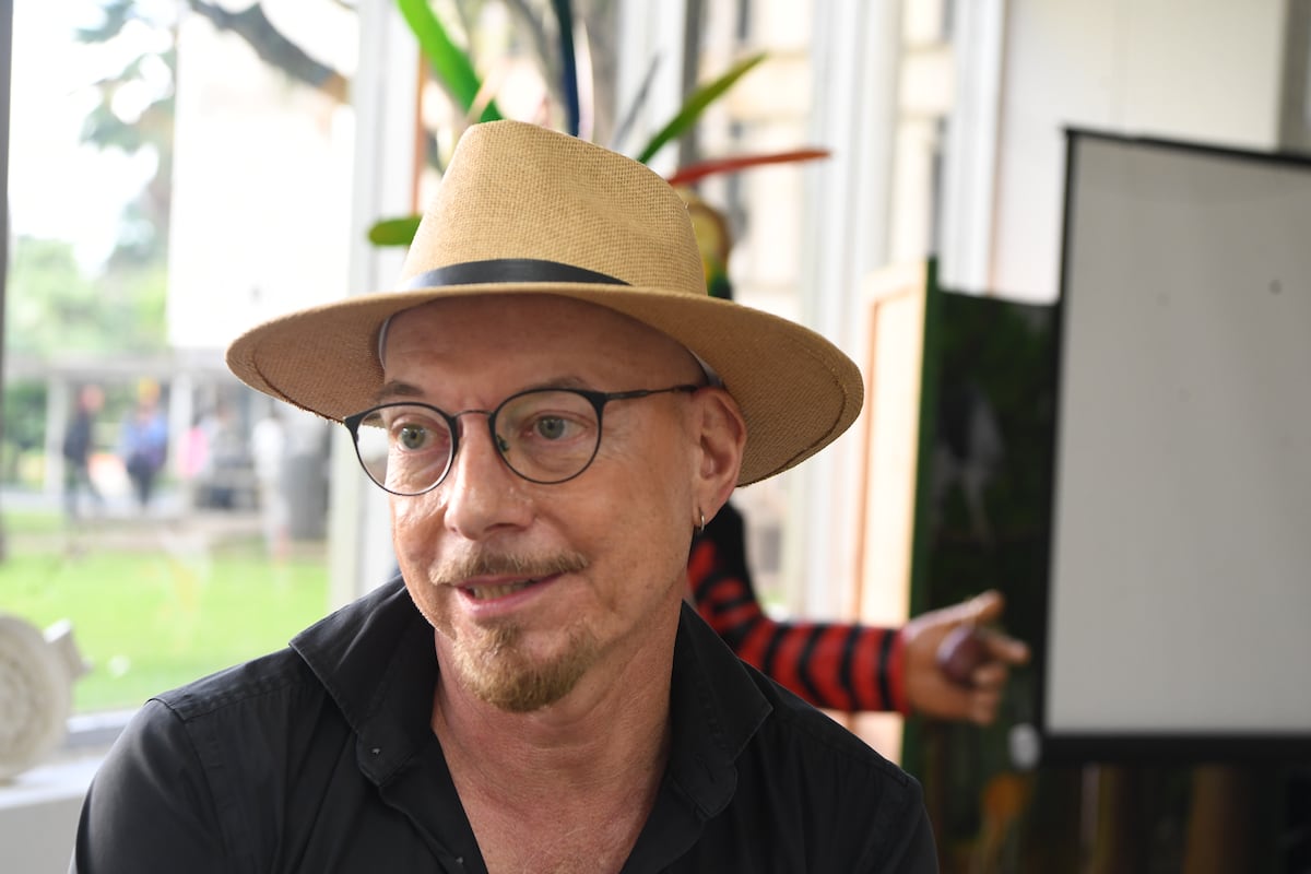 ‘El arte también da voz’: Un vistazo al trabajo de Felix Scheinberger, dibujante e ilustrador alemán 