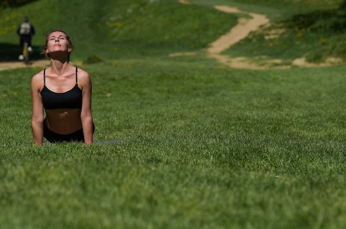 Un paraíso llamado Tierra