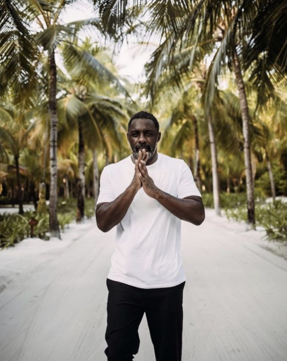 Famosos que han dado positivo a Covid-19