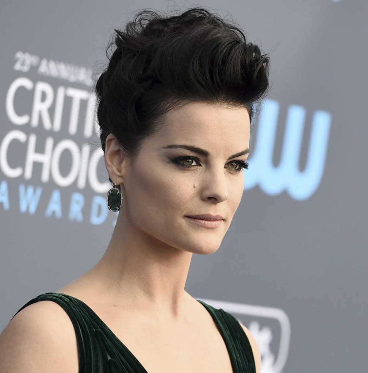 Los 9 mejores ‘beauty looks’ de los Critics’ Choice Awards