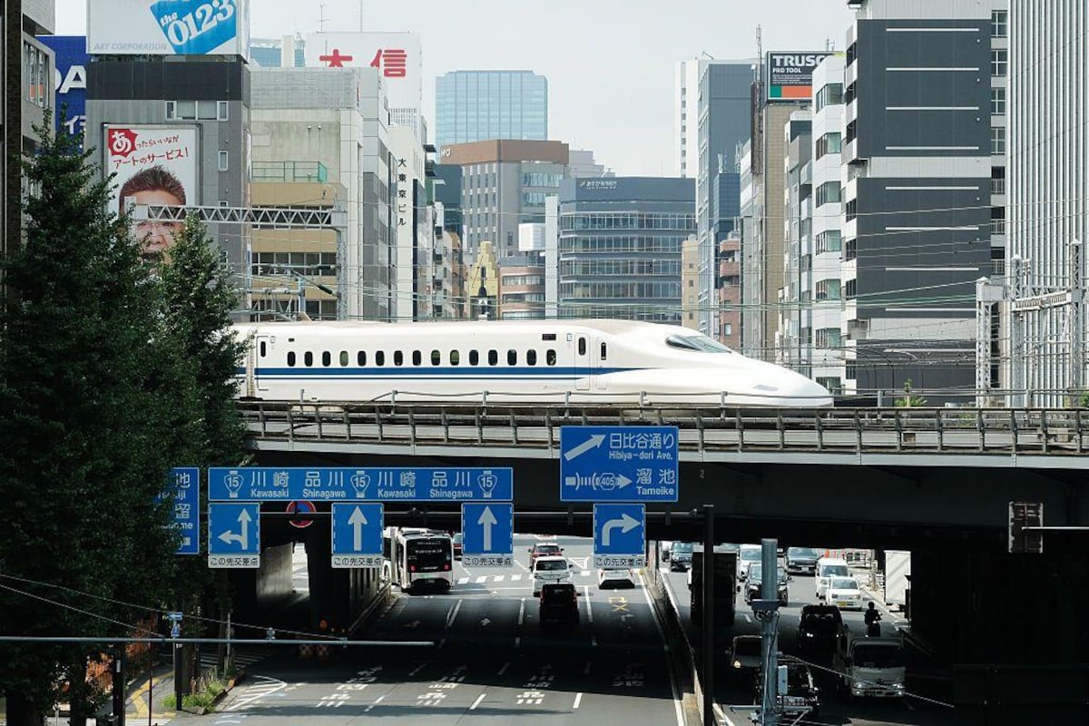 9 de los viajes en tren más inolvidables del mundo (y cuáles son en América Latina y España)
