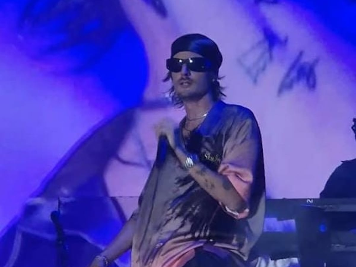 Fanáticos vibraron en Panamá con el inicio del Latam Tour 2025 de Danny Ocean