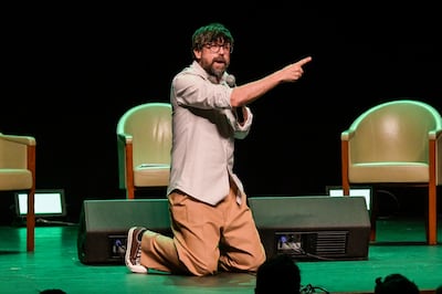 ¿Por qué existe el humor? Desde la función social a una demostración de inteligencia 