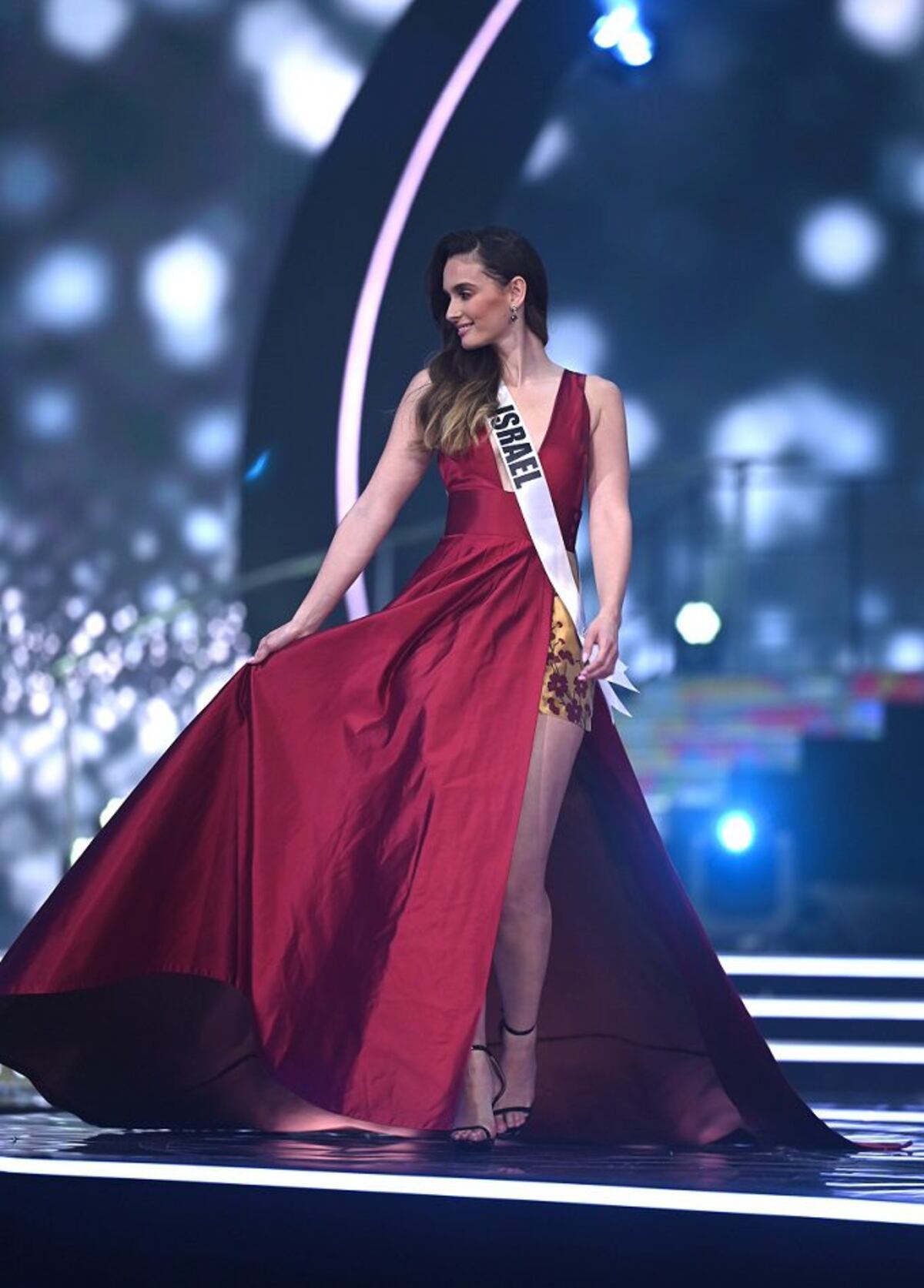 Las favoritas a Miss Universo 2021