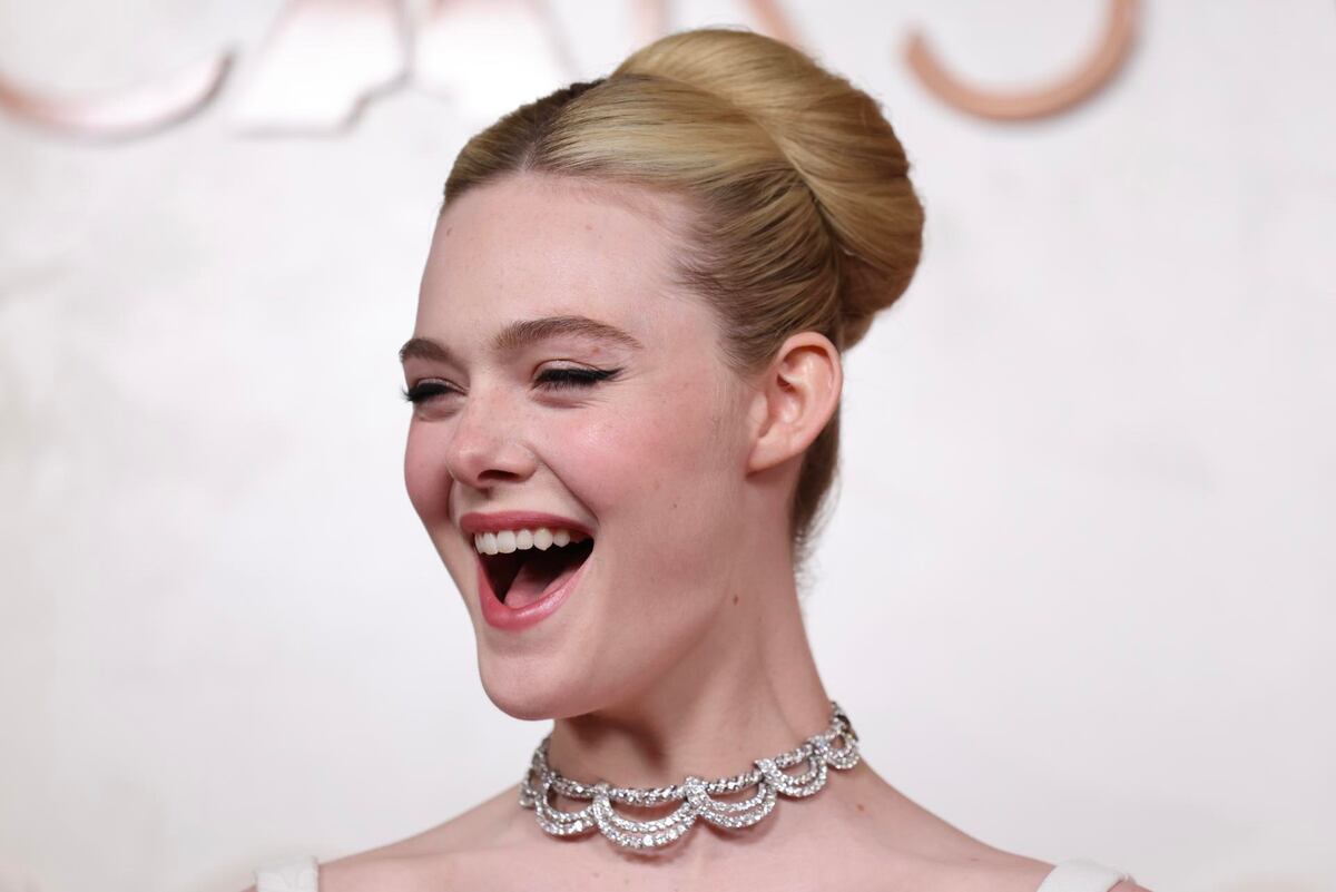 10 beauty looks que nos dejó los premios Óscar