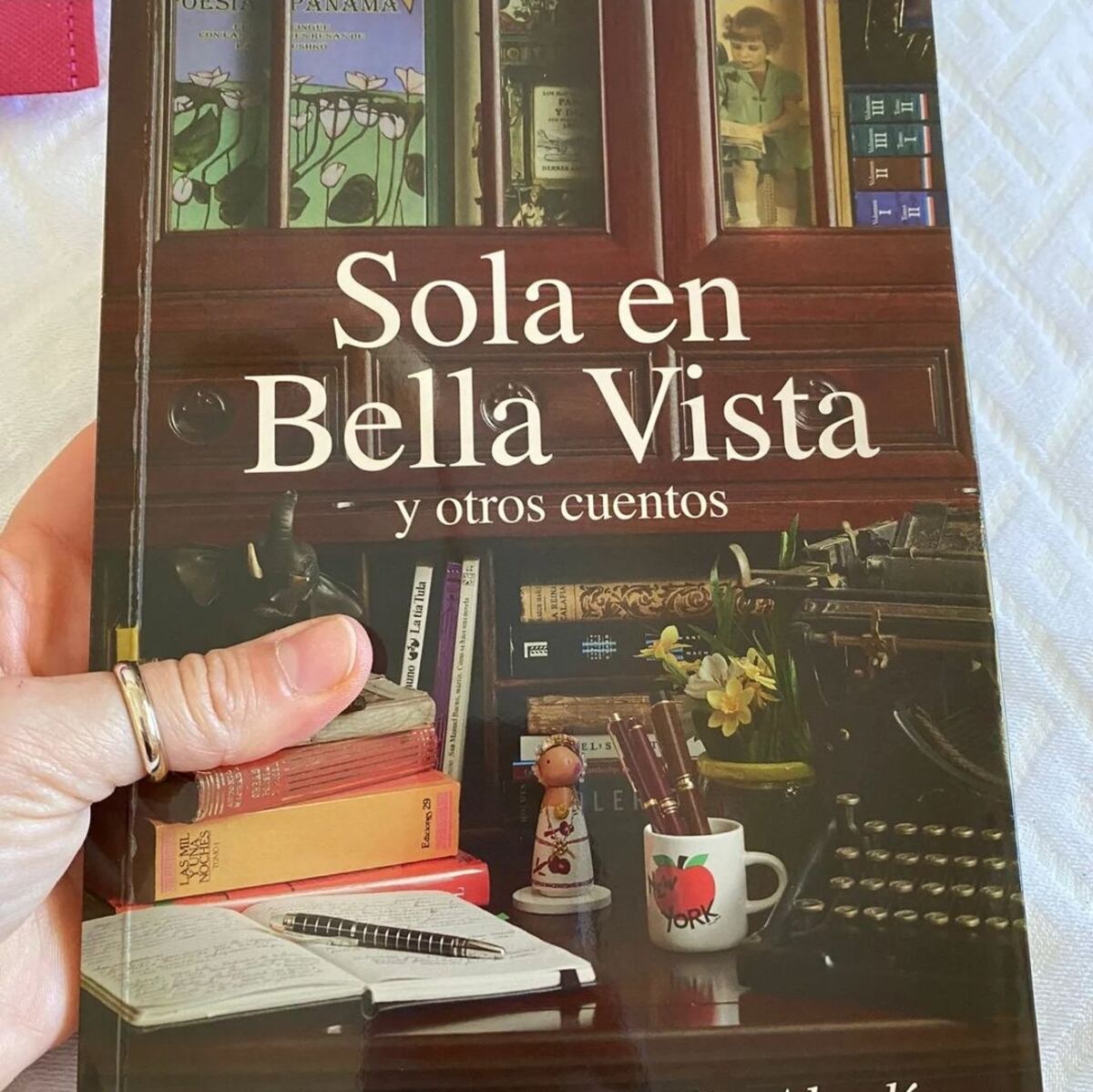 Libros panameños para regalar esta Navidad