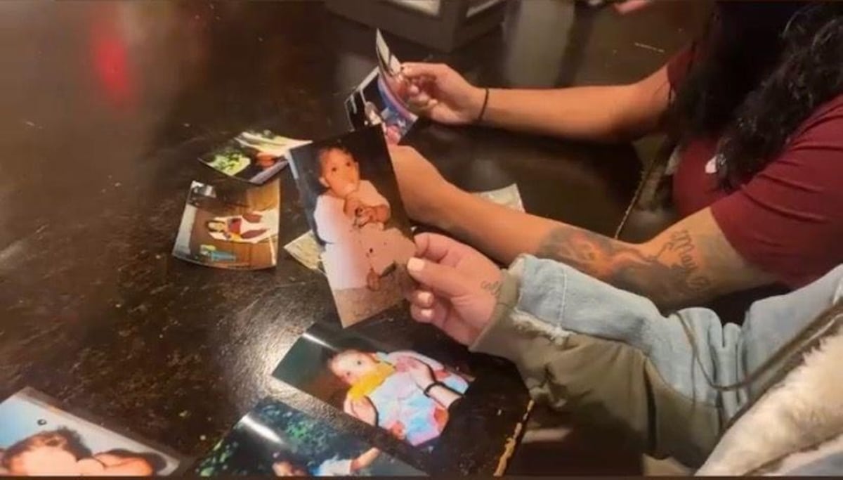 La increíble historia de las dominicanas Cassandra y Julia, quienes descubrieron que eran hermanas luego de trabajar juntas en un bar