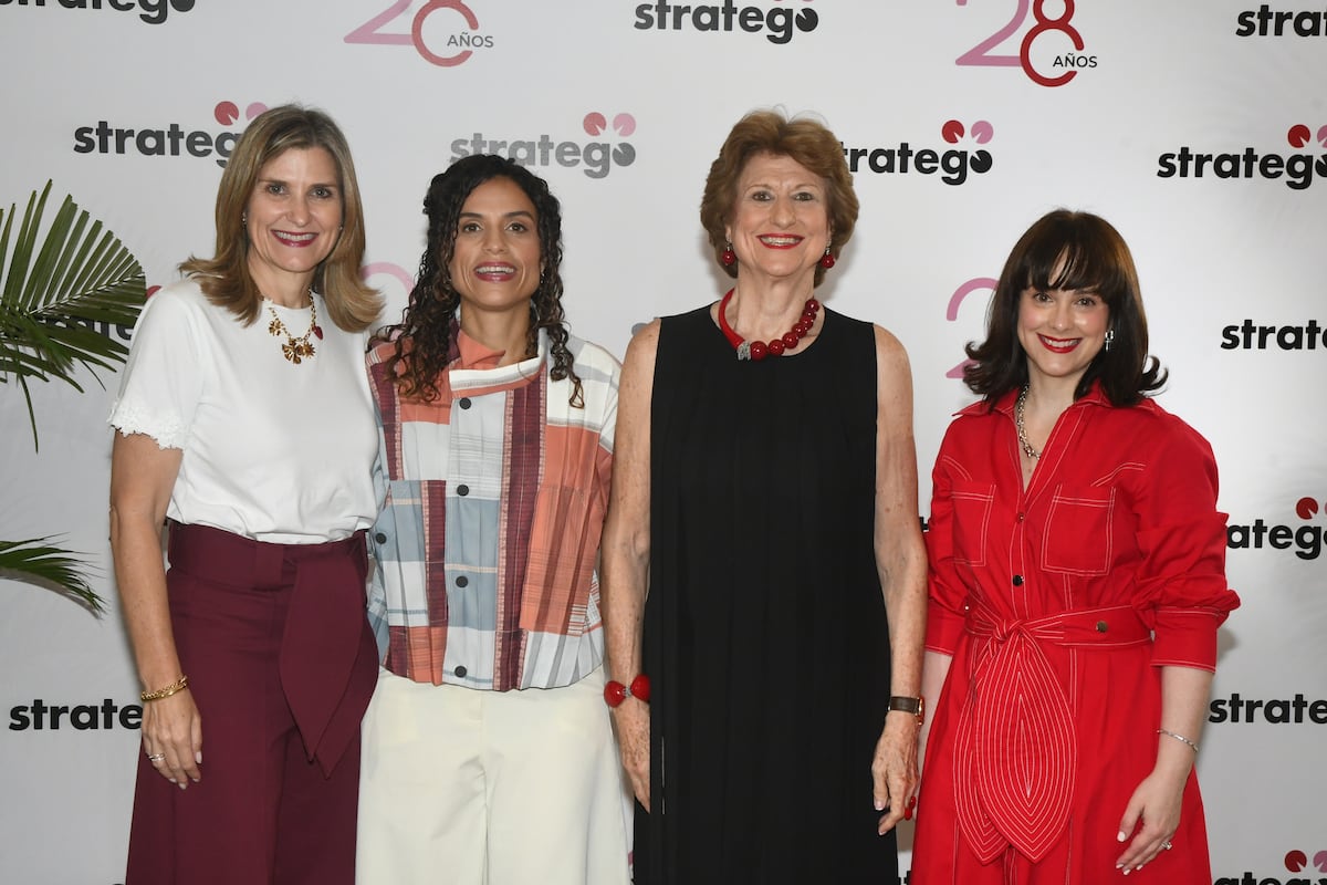 Alessandra Correa y las claves para cuando lo de siempre ya no funciona