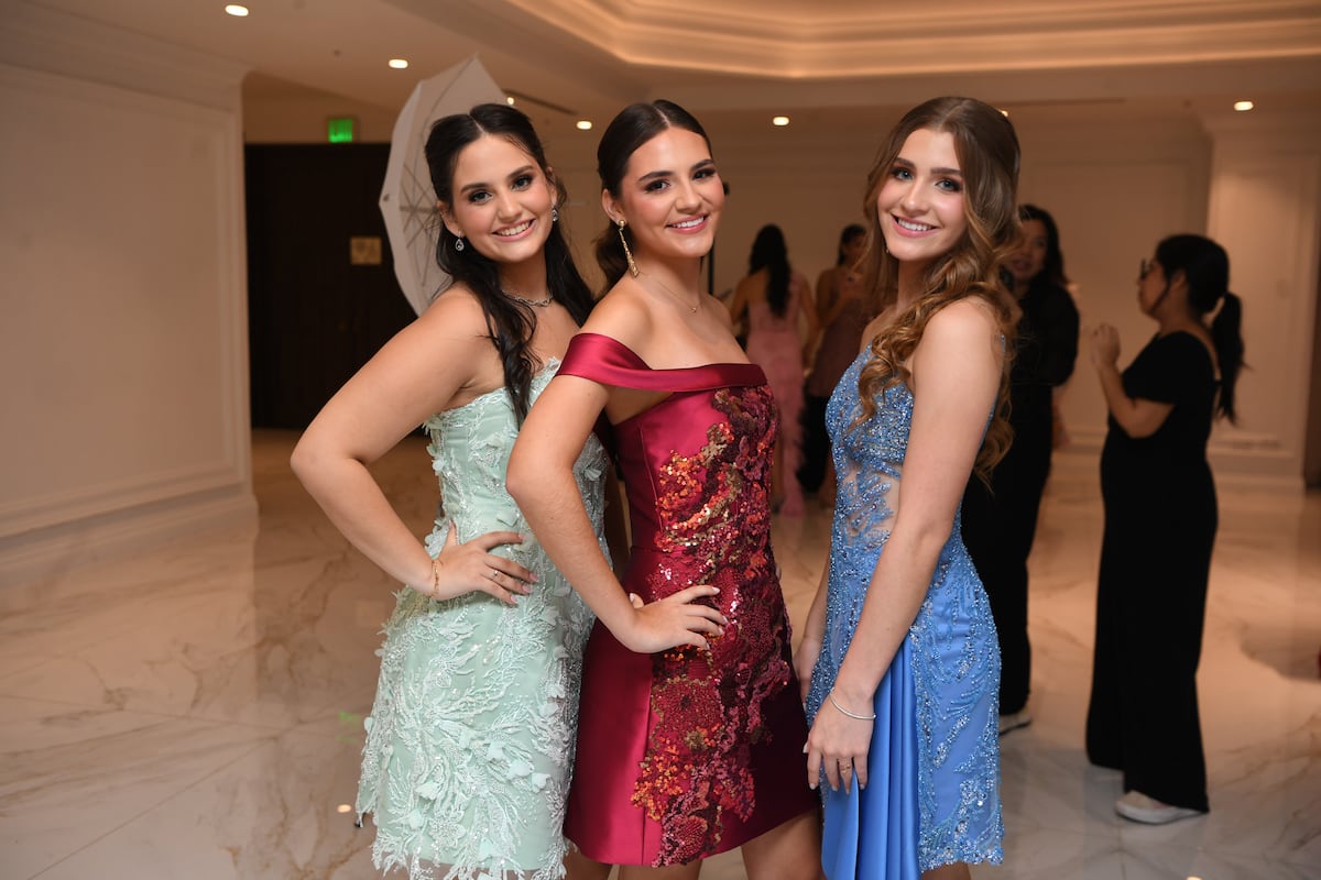 27 jóvenes participarán en el Festival de Debutantes 2025