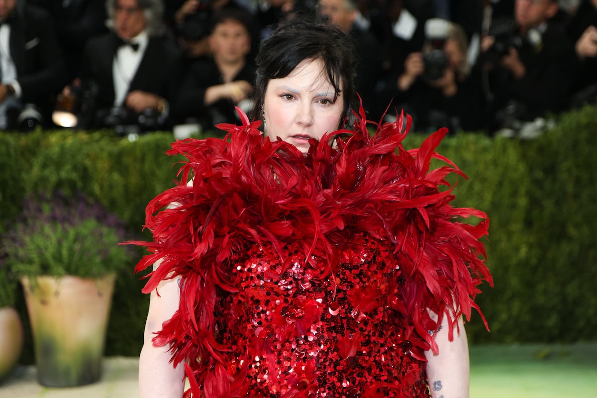 Los 20 ‘looks’ más impresionantes que nos dejó la MET Gala 2026