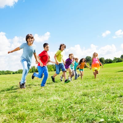 Materile, rile, rón