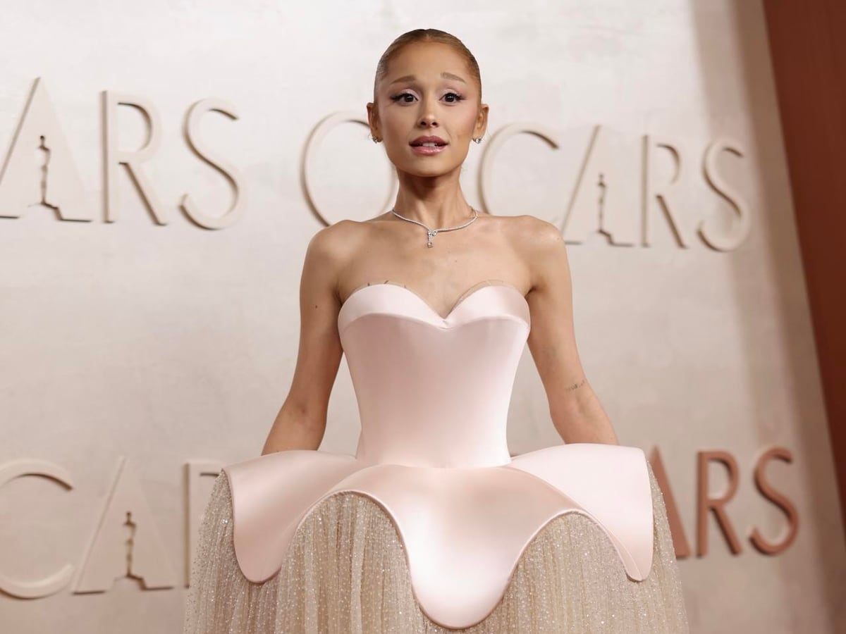 Ariana Grande y Fernanda Torres, entre los 534 nuevos invitados a la Academia de Hollywood