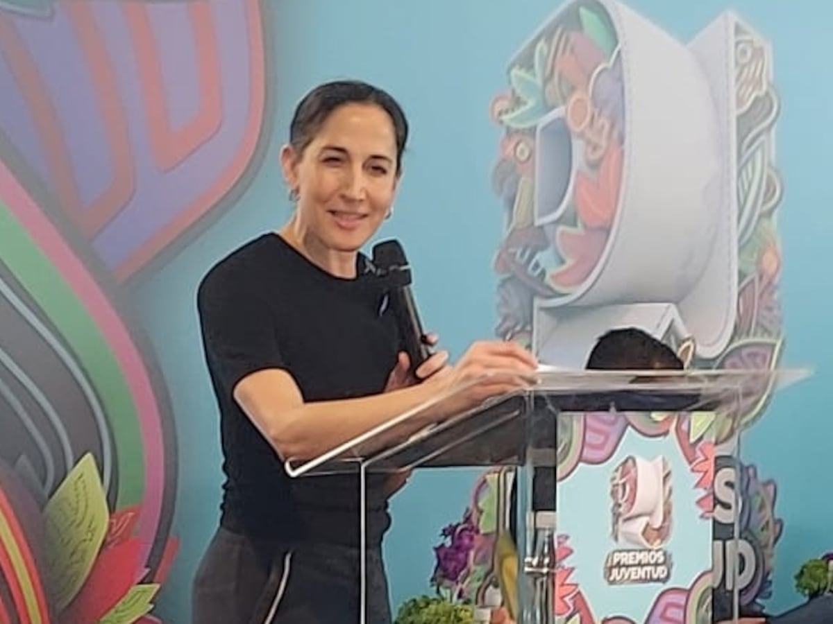 ¡Es oficial! Panamá será el escenario de los Premios Juventud 2025