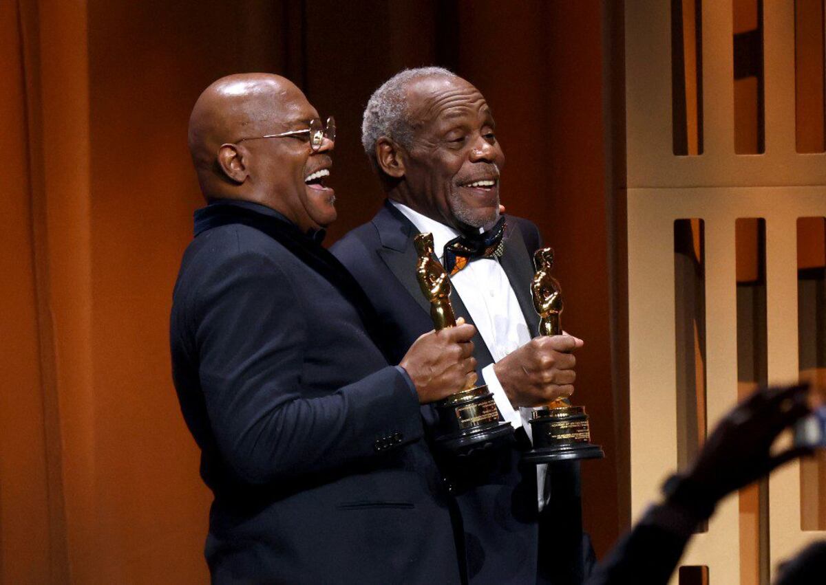 Cinco momentos inolvidables del Óscar (y no tienen que ver con Will Smith)