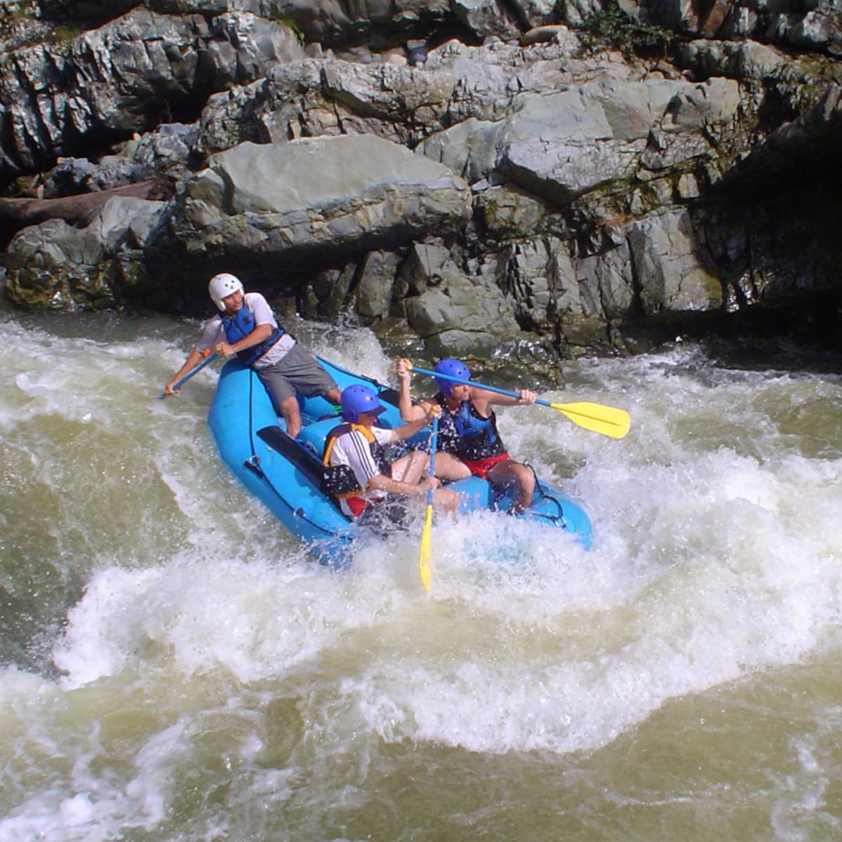 Explora Panamá, recorridos para aprovechar el verano