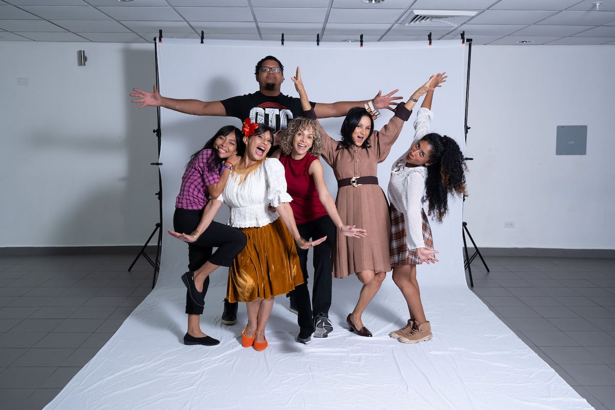 ‘La Gran Develación’, la obra sobre el descubrimiento del Mar del Sur que se presentará gratis en el teatro Ateneo