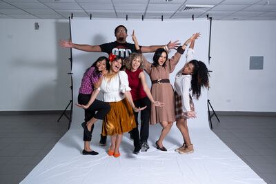 ‘La Gran Develación’, la obra sobre el descubrimiento del Mar del Sur que se presentará gratis en el teatro Ateneo 