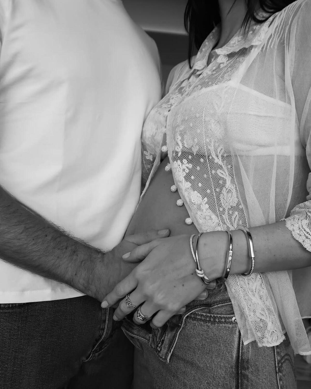 Max Verstappen anuncia que será papá