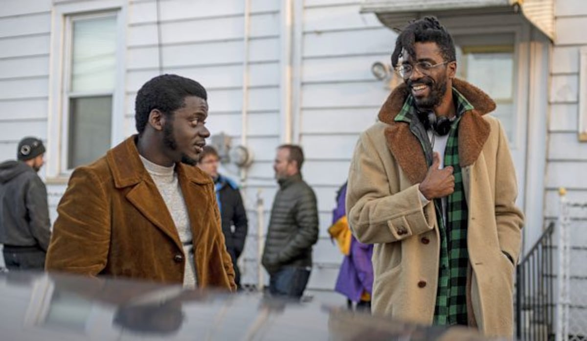 Director de sangre panameña, nominado al Óscar, estará en IFF Panamá