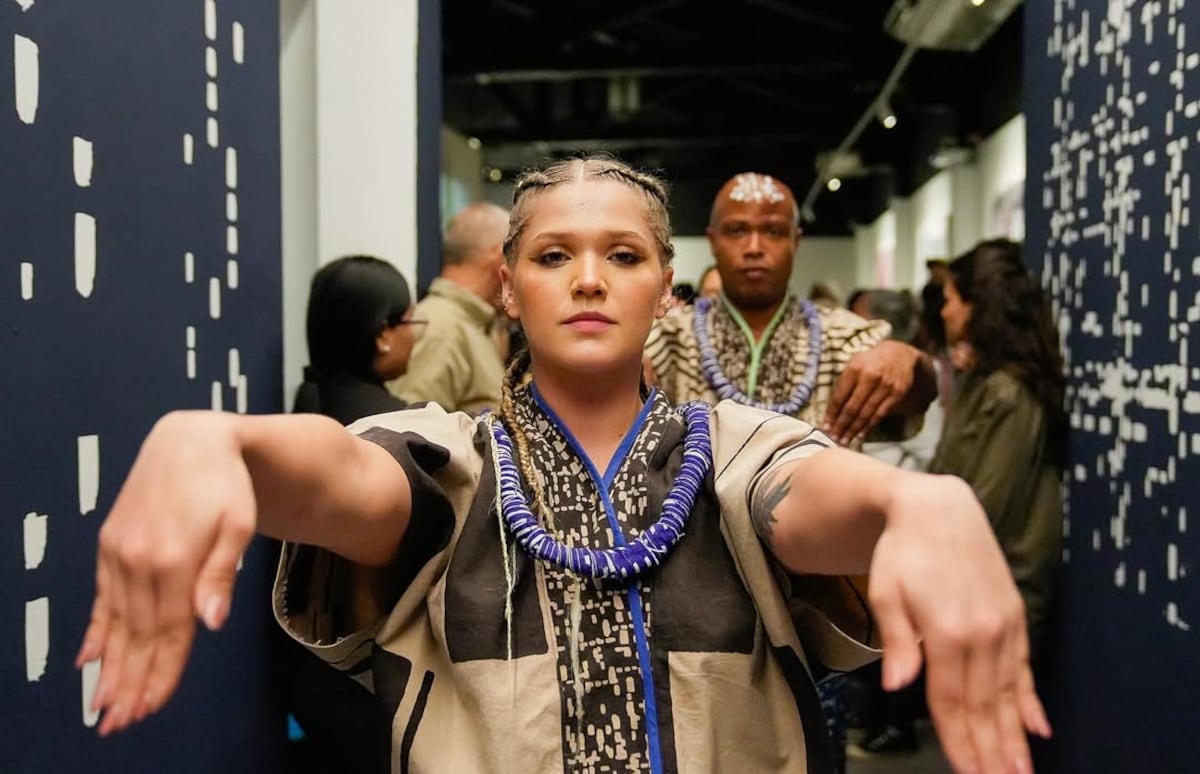 Moda, sostenibilidad y naturaleza: Antesala, la gala a beneficio del Museo de Arte Contemporáneo de Panamá