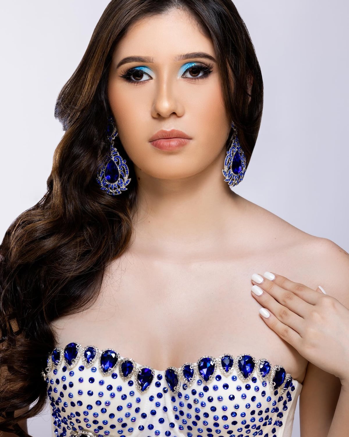 Conoce a las 24 candidatas rumbo al Miss Universe Panamá