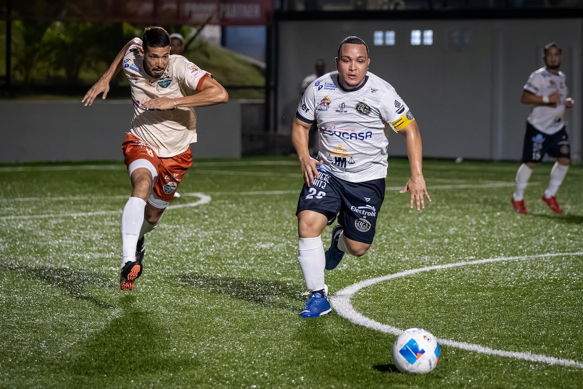 Vecinos en cancha: fútbol y comunidad