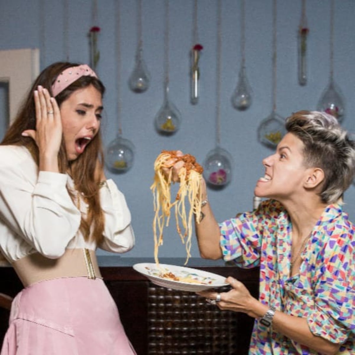 The Odd Couple, la nueva obra en Teatro Guild de Ancón