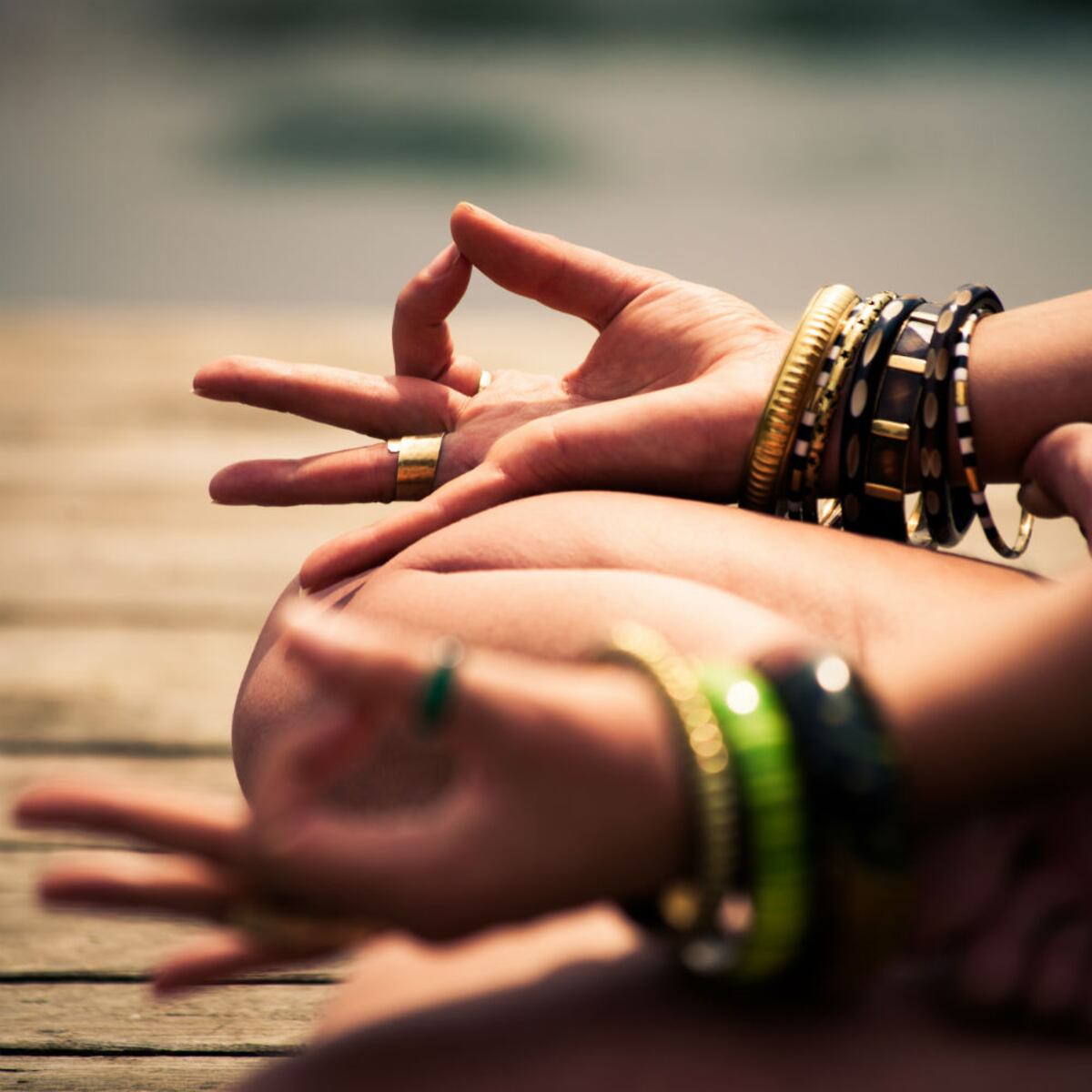 Cómo fortalecer tu mundo interior