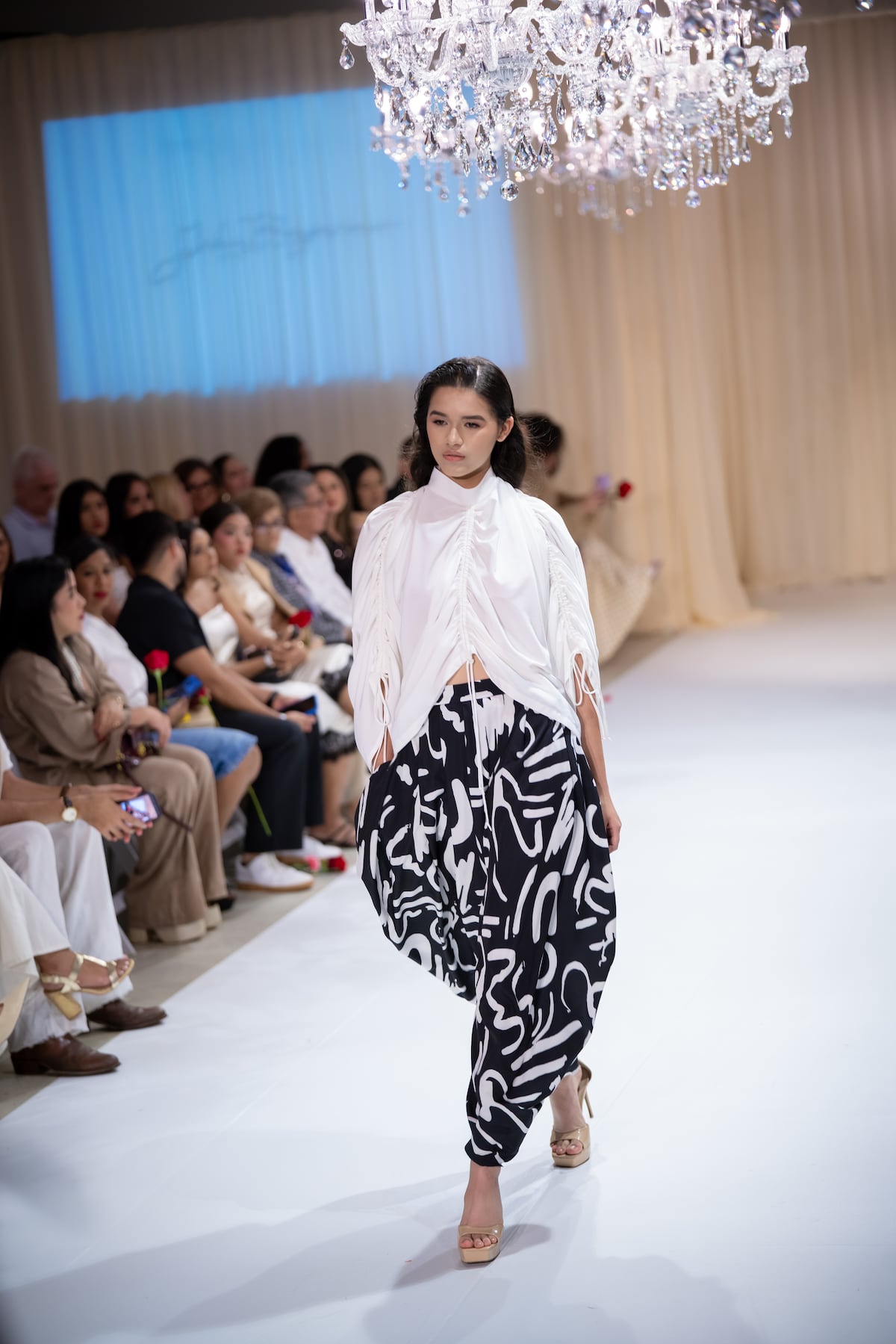 Chiriquí Fashion Week, 16 años de moda, talento e industria creativa