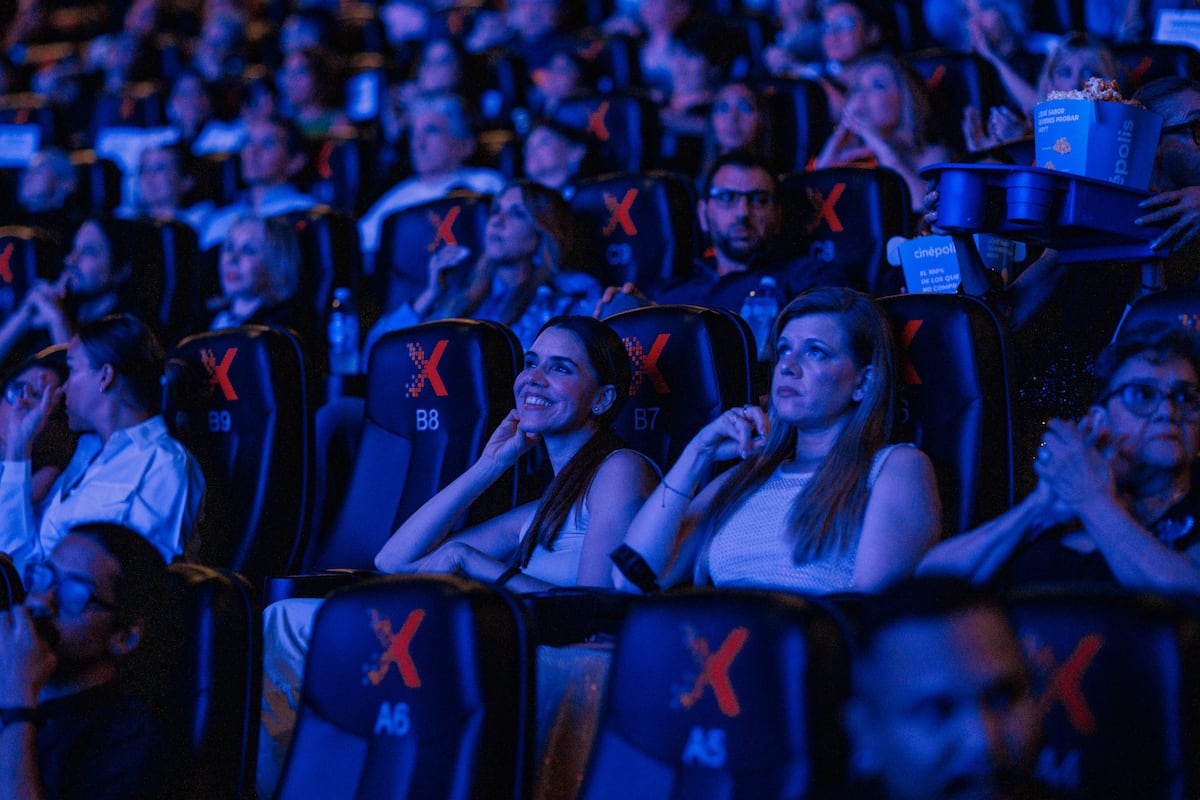 IFF Panamá celebrará su decimocuarta edición del 9 al 12 de abril de 2026