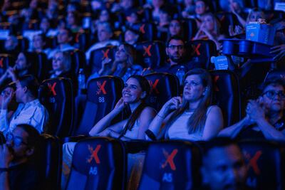 IFF Panamá celebrará su decimocuarta edición del 9 al 12 de abril de 2026