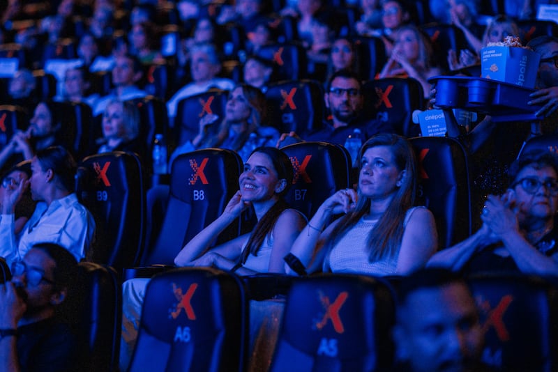 IFF Panamá celebrará su decimocuarta edición del 9 al 12 de abril de 2026