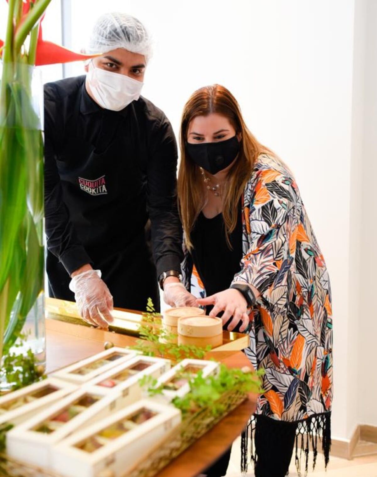 Bodas en Panamá, más íntimas y breves