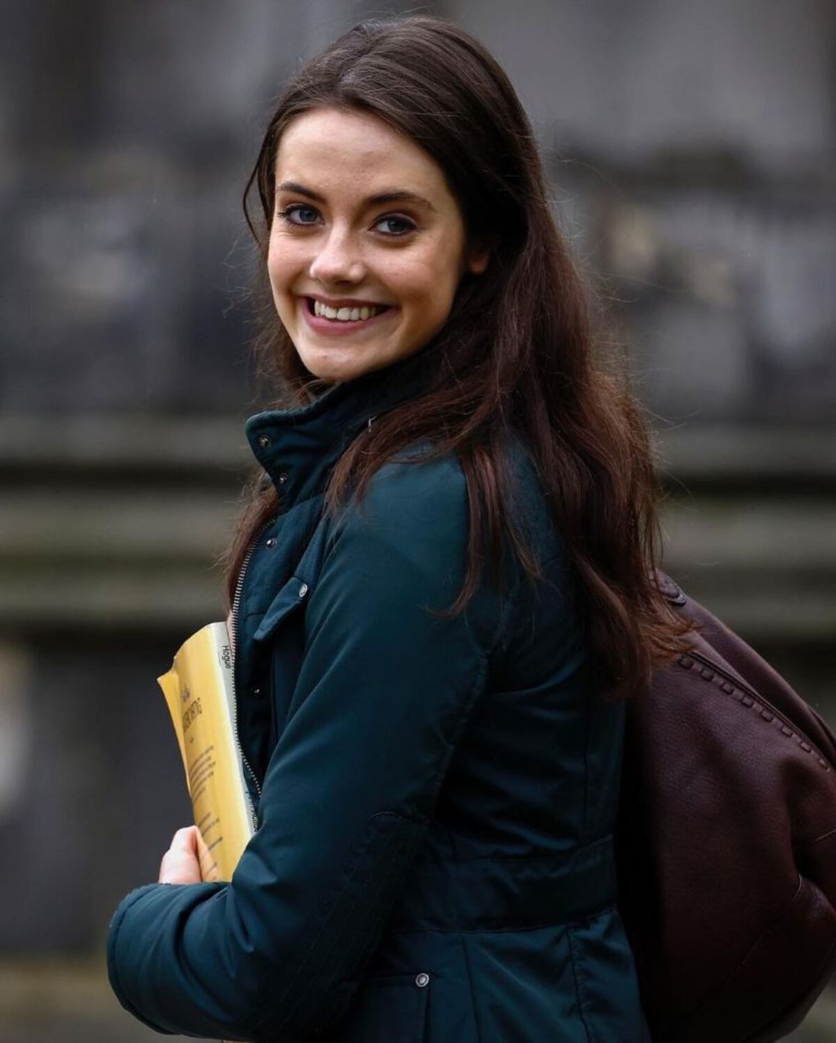 Kate Middleton y el príncipe William llegan a The Crown y así lucen