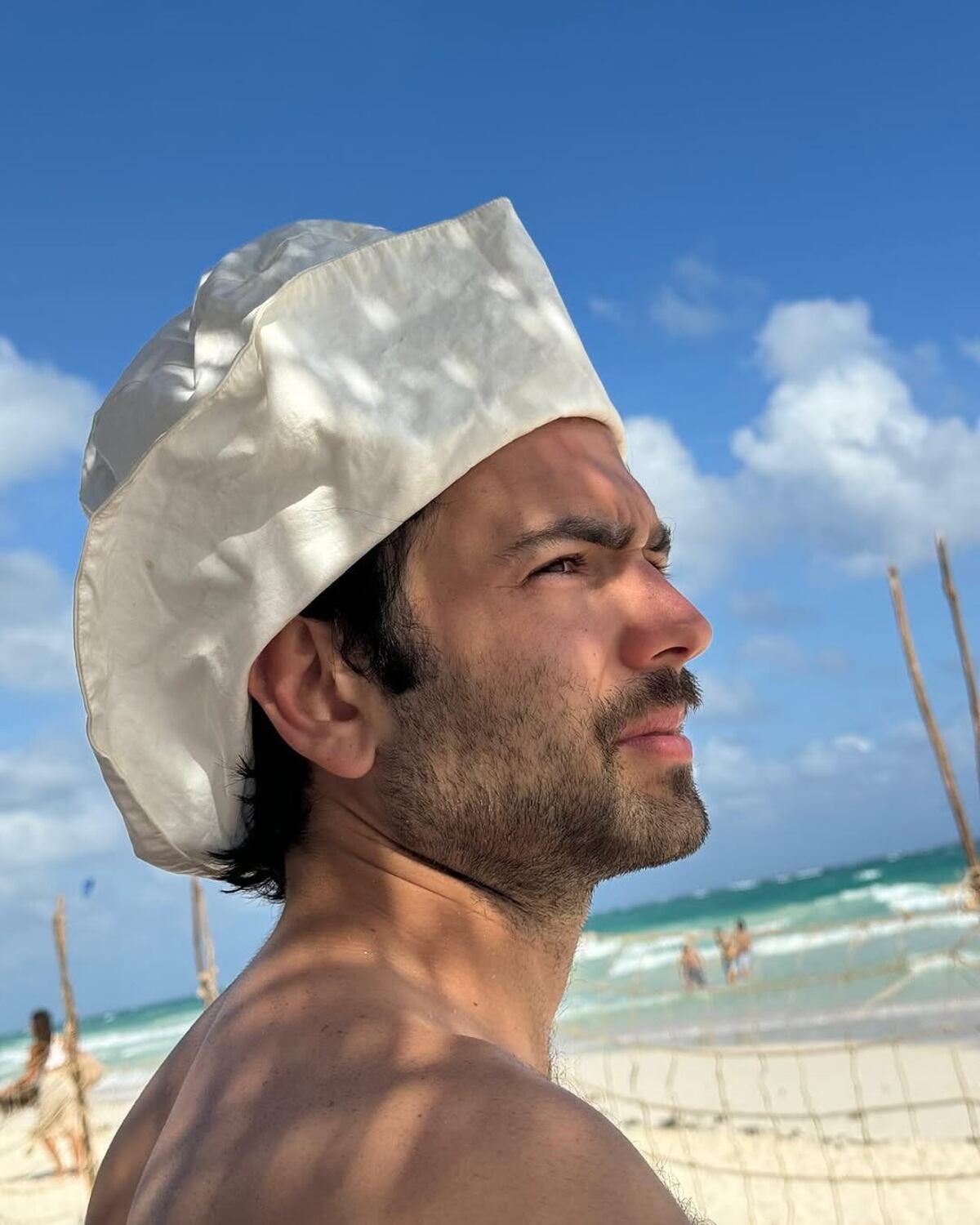 Miss Universe 2014, Paulina Vega, reveló que se casó y que es madre de una niña 