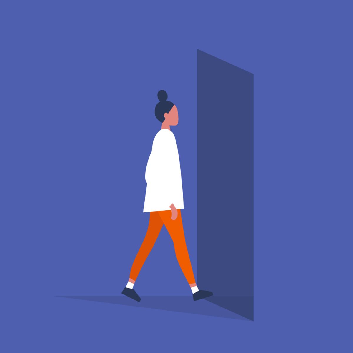 “Marcharse a tiempo”