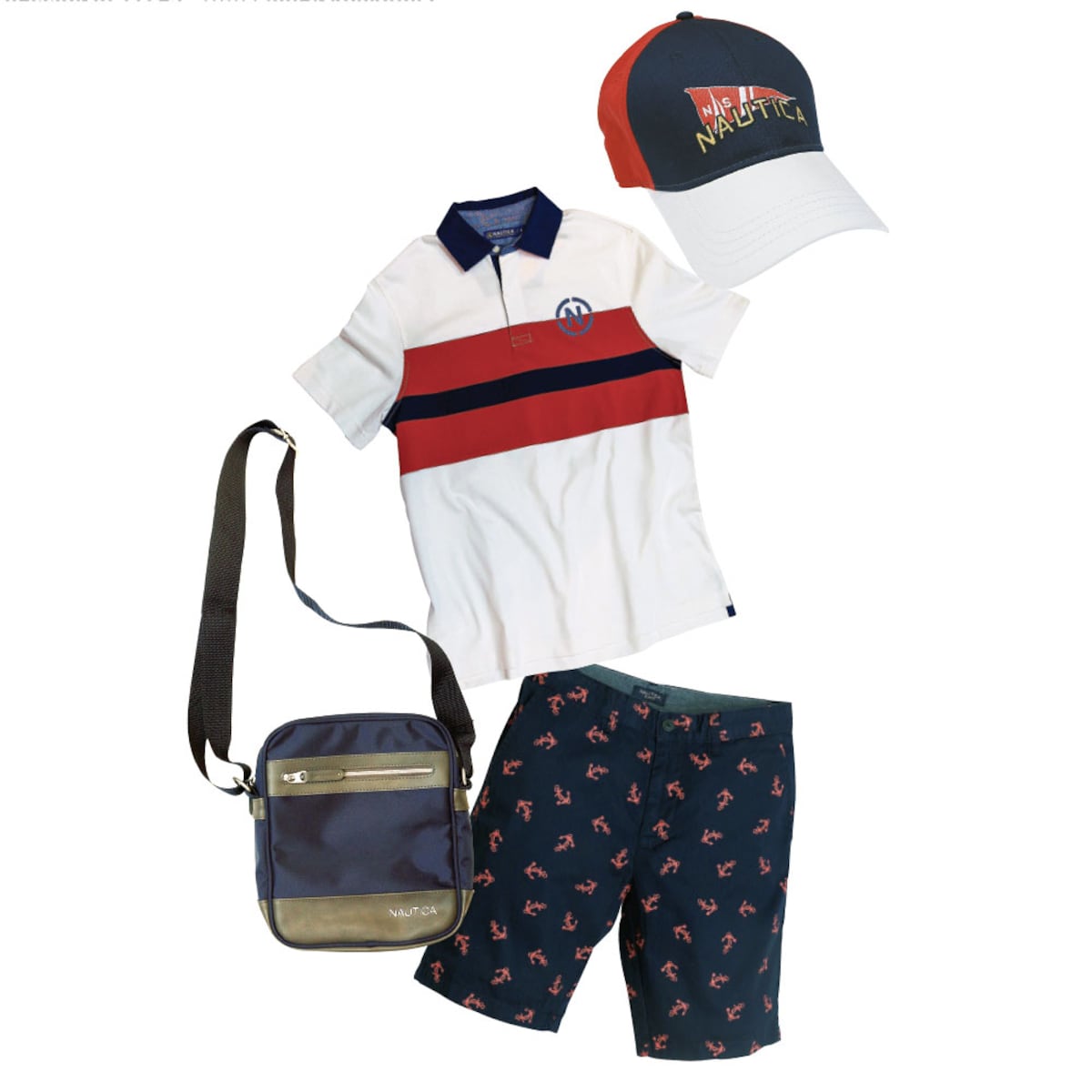 Modo activado: la naturaleza te llama