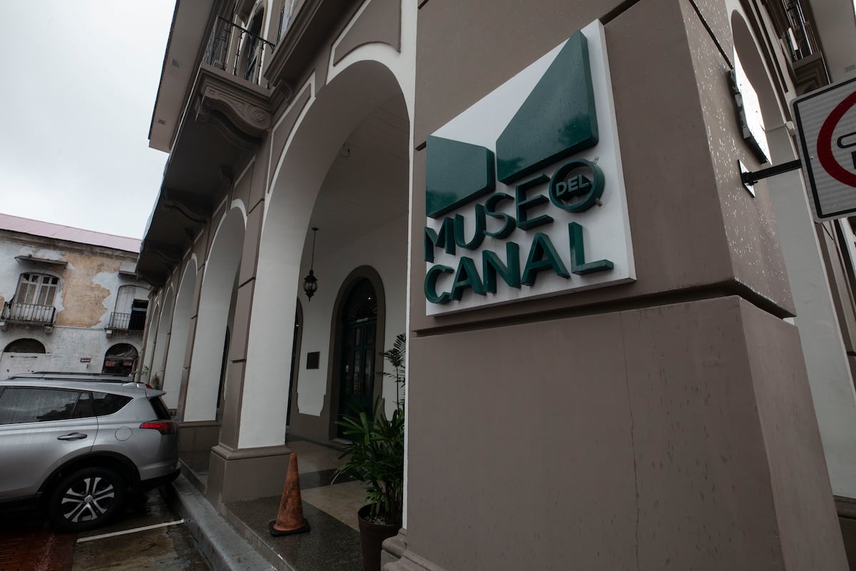 Museo del Canal: 29 años contando la historia de Panamá
