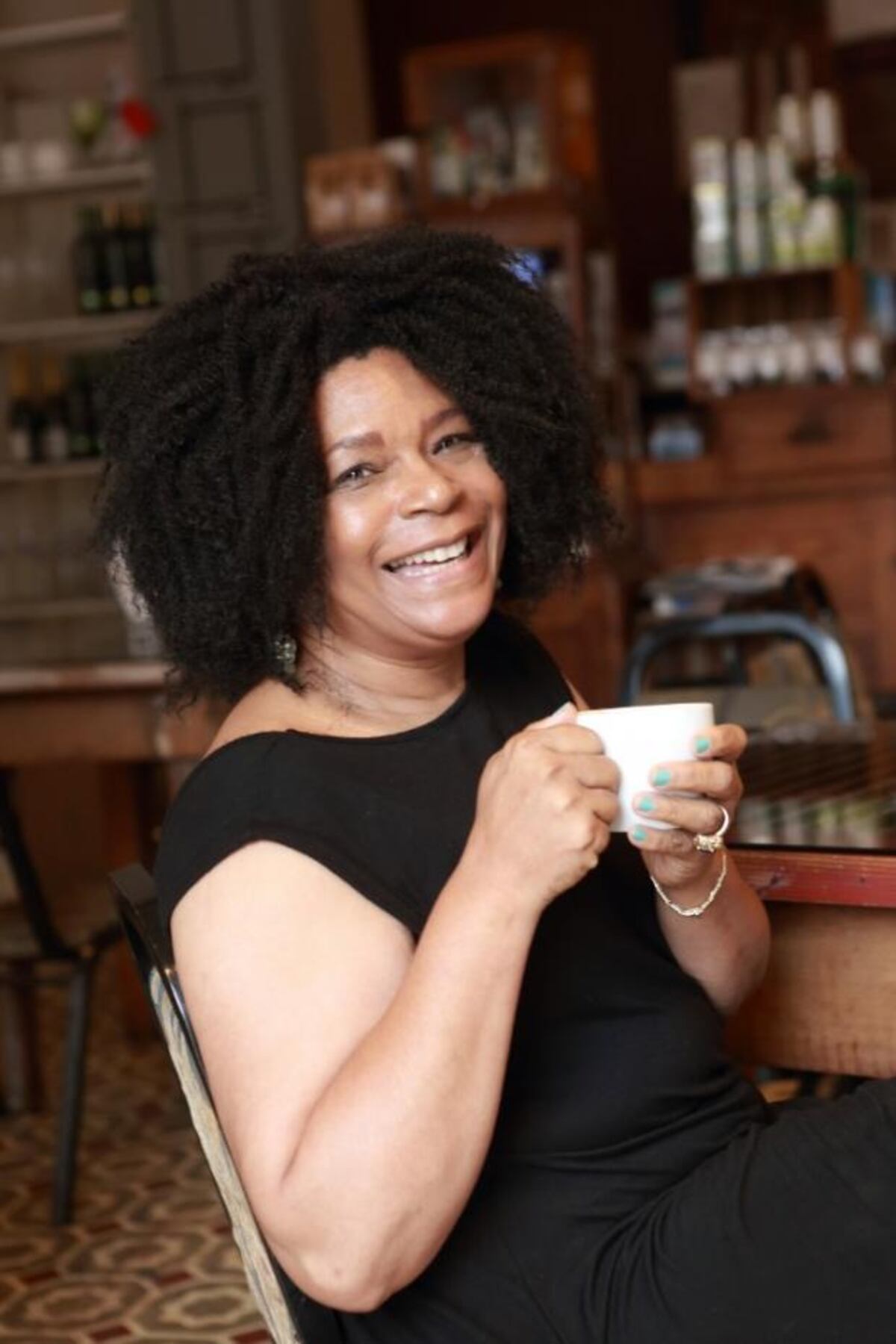 Casa Sucre y su café exclusivamente panameño