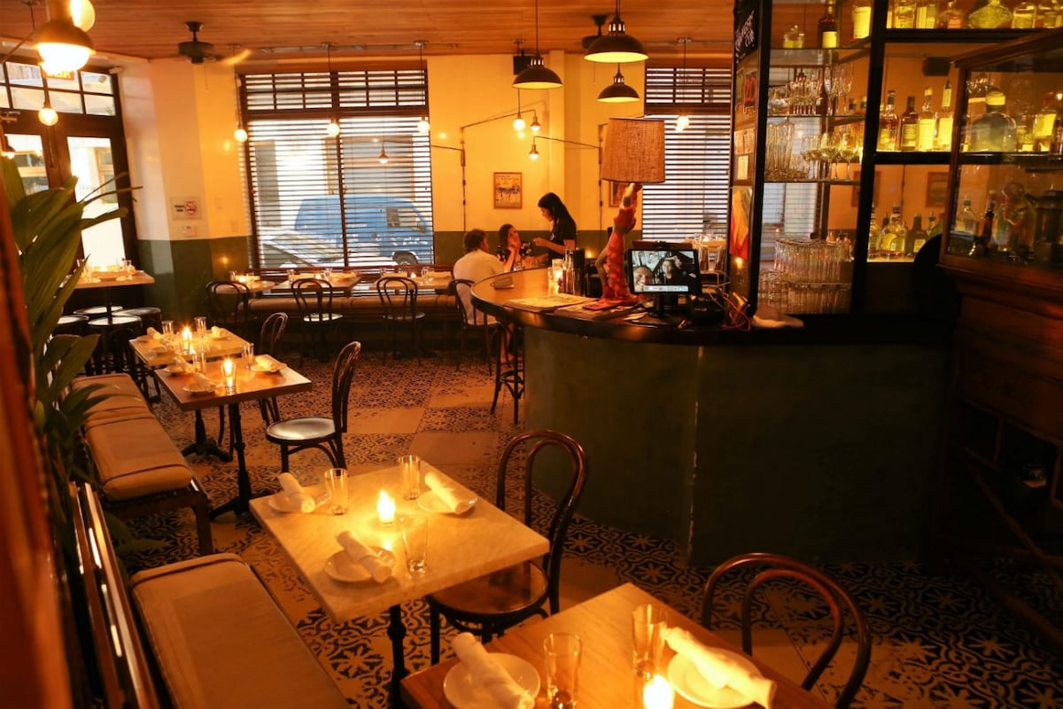 Sitios en Panamá para descubrir, disfrutar y degustar